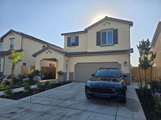 property at 299 Talus Wy S