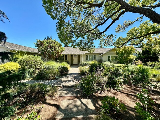 1855 Limetree Ln in Mountain View, CA - Building Photo - Building Photo