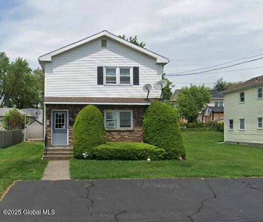 73 Newton St in Albany, NY - Building Photo