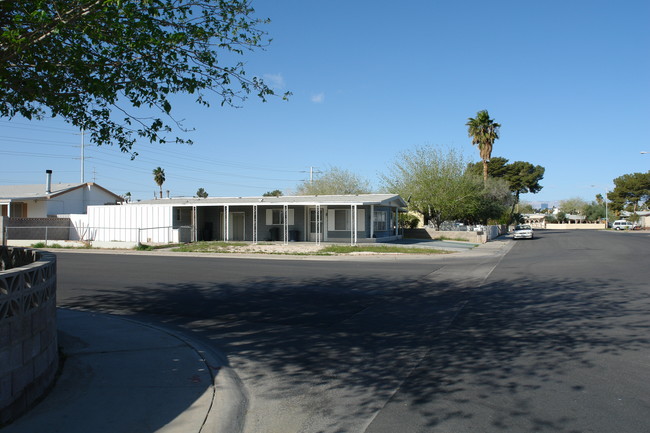 Winterwood Village in Las Vegas, NV - Building Photo - Building Photo