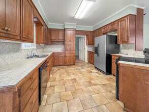 3018 Wardlaw Rd in Mccomb, MS - Building Photo - Building Photo