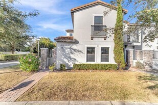 105 Kenny Blvd in Haines City, FL - Building Photo