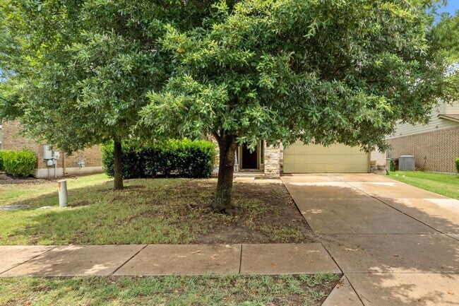 137 Paul Azinger Dr in Round Rock, TX - Building Photo - Building Photo