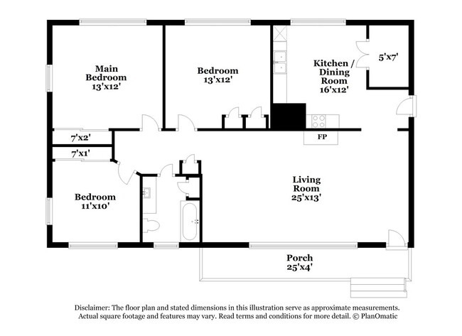 609 Dakota St in Kannapolis, NC - Building Photo - Building Photo