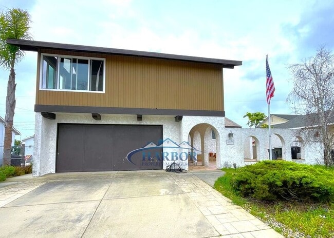 property at 5514 Halison St