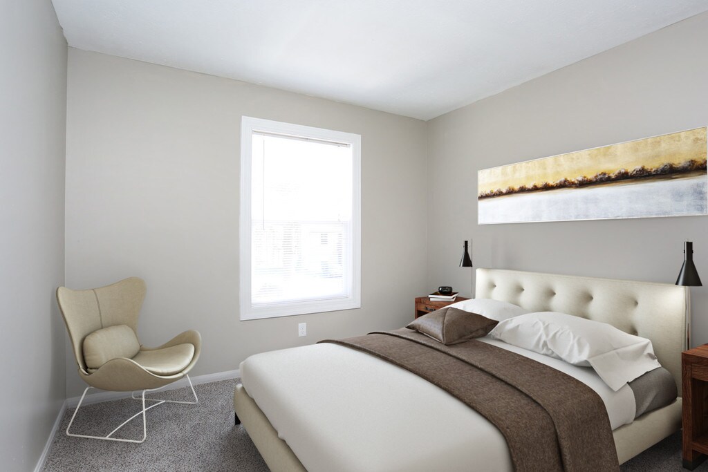 Union at JTown Louisville, KY Apartments