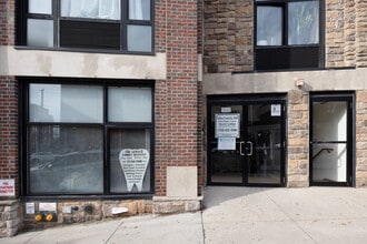 3533 Riverdale Ave in Bronx, NY - Foto de edificio - Building Photo