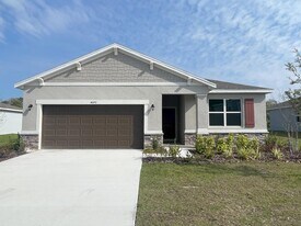 4070 Heath Pl in Titusville, FL - Building Photo