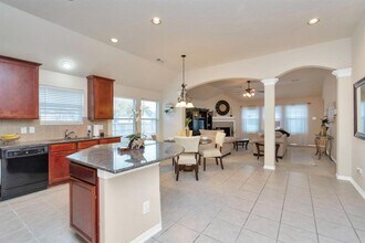 19107 Mustang Pointe Ln in Richmond, TX - Building Photo - Building Photo