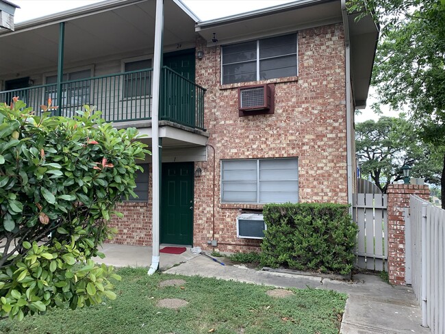 Magnolia Square Apartments in Temple, TX - Building Photo - Building Photo