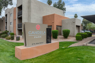 Candela Park in Mesa, AZ - Building Photo - Building Photo