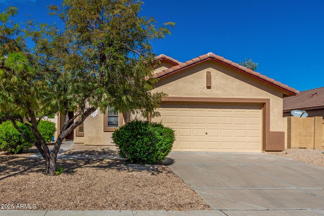 12712 S 175th Dr in Goodyear, AZ - Building Photo - Building Photo
