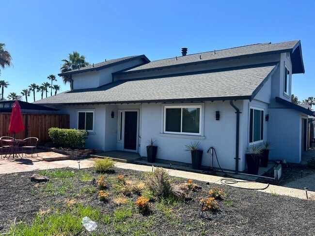 1201 Discovery Bay Blvd in Discovery Bay, CA - Building Photo - Building Photo