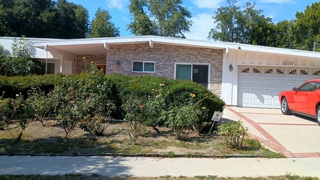 property at 22171 Marylee St