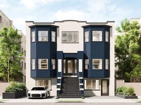 1803 Oxford St in Berkeley, CA - Building Photo