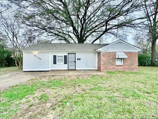 property at 4130 Pikes Peak Ave