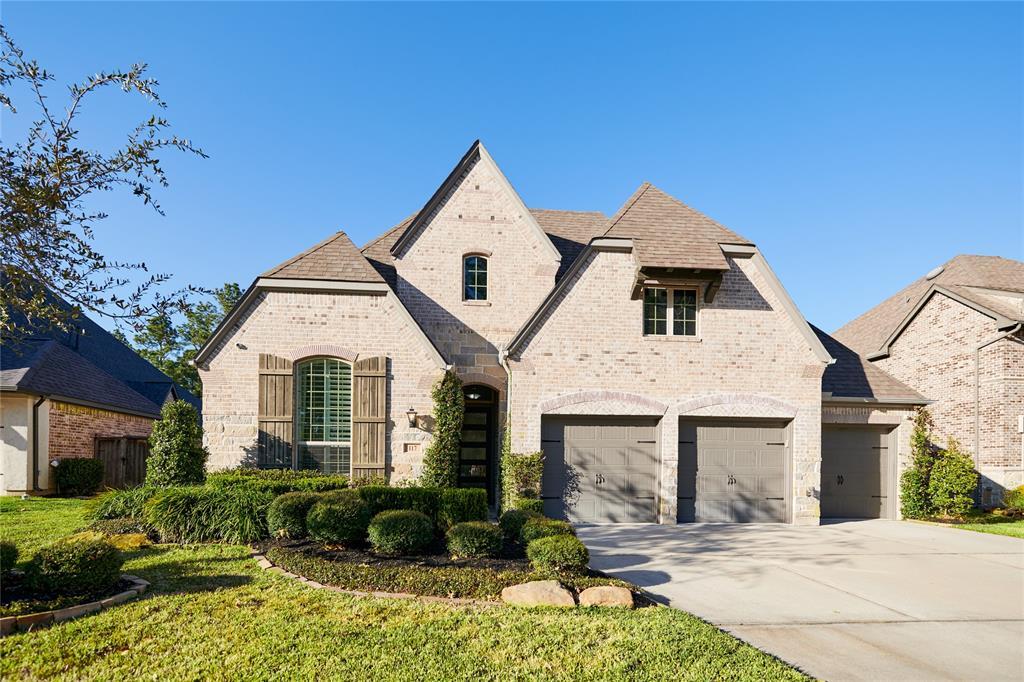 117 Hunter Hollow Pl in Montgomery, TX - Building Photo