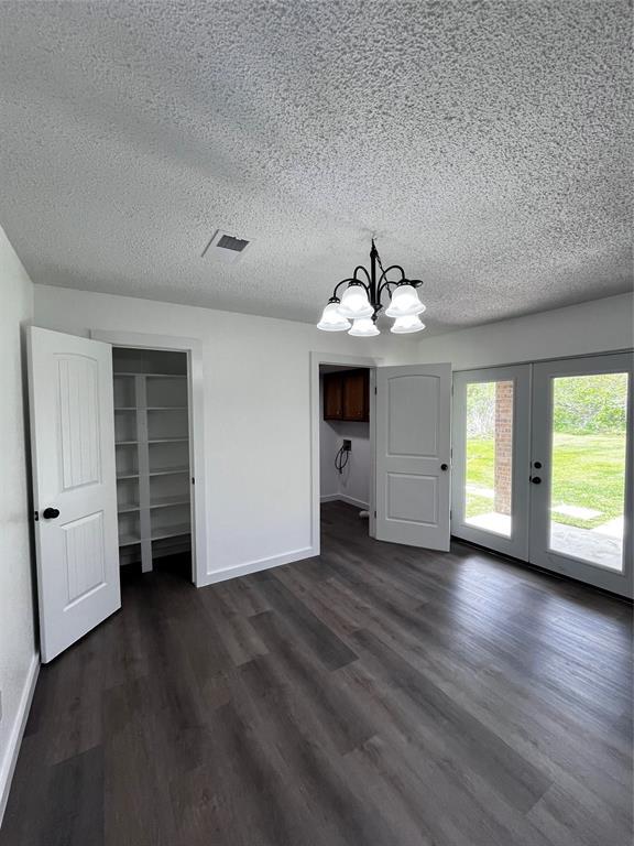 7014 Troy St-Unit -2 in Santa Fe, TX - Building Photo - Building Photo