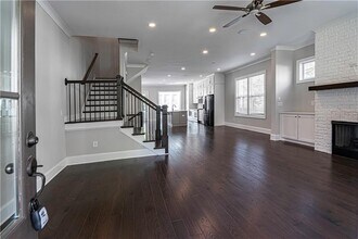 2006 Attell Way in Decatur, GA - Building Photo - Building Photo