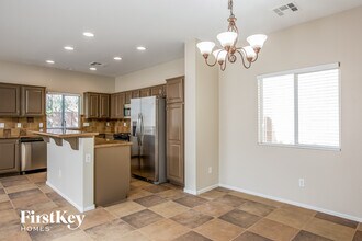 6109 Casa Antiqua St in North Las Vegas, NV - Building Photo - Building Photo