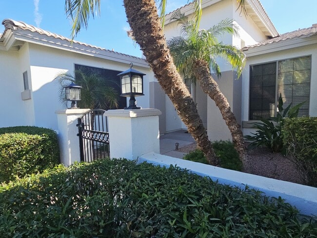 1701 E Kramer St in Mesa, AZ - Building Photo - Building Photo