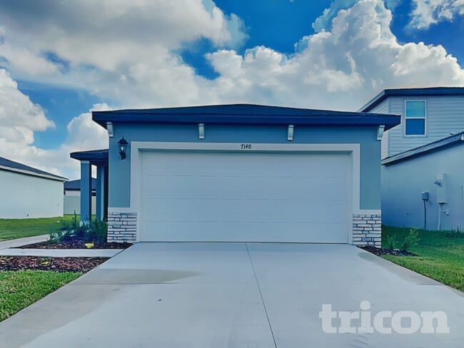 7148 Boggy Crk Pl in Parrish, FL - Foto de edificio - Building Photo