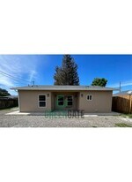 2306 Encina Ave in Modesto, CA - Building Photo