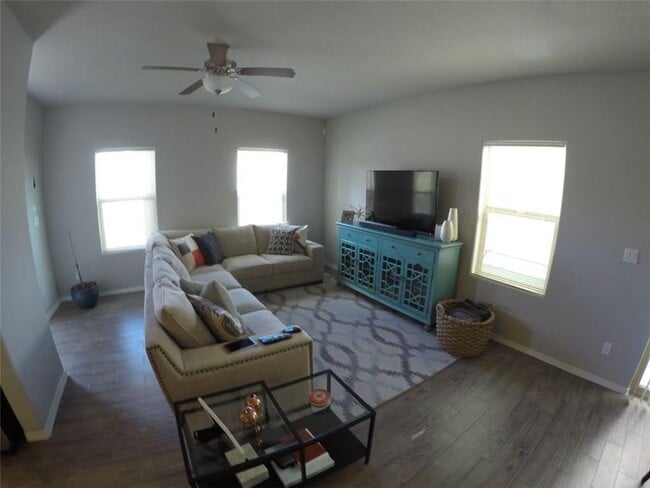 6676 Boulder Canyon Ln in El Paso, TX - Building Photo - Building Photo