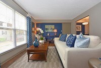 Lots of Natural Light - 2 Bedroom - The Wellington Apartments in Lexington, Kentucky