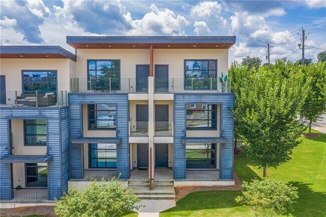 472 Martin St SE in Atlanta, GA - Foto de edificio - Building Photo