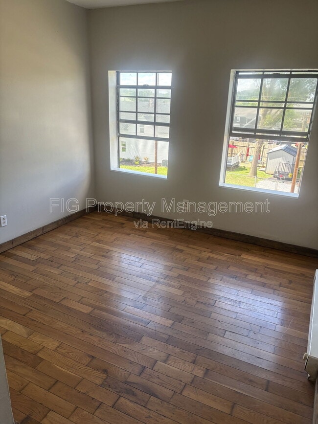 property at 102 E H St
