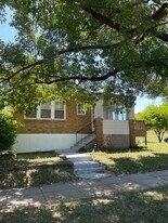 6203 Piney Branch Rd NW in Washington, DC - Building Photo