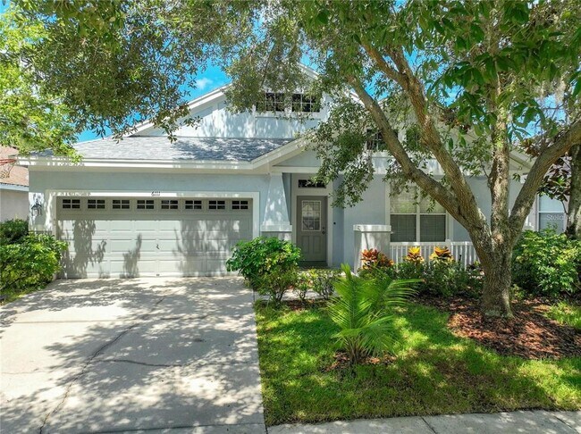 6111 Gannetside Pl in Lithia, FL - Building Photo - Building Photo