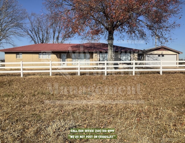 property at 554 Hwy 285 N