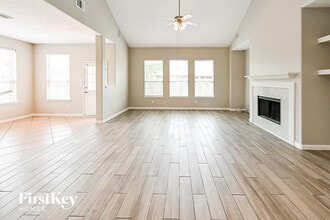 13803 Turning Spring Ln in Houston, TX - Building Photo - Building Photo