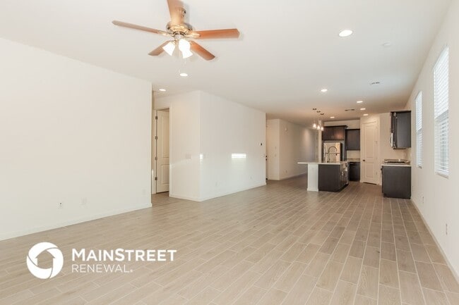 5522 W Walatowa St in Phoenix, AZ - Building Photo - Building Photo