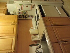 Fantastic studio in a great location in Brookline, MA - Foto de edificio - Building Photo