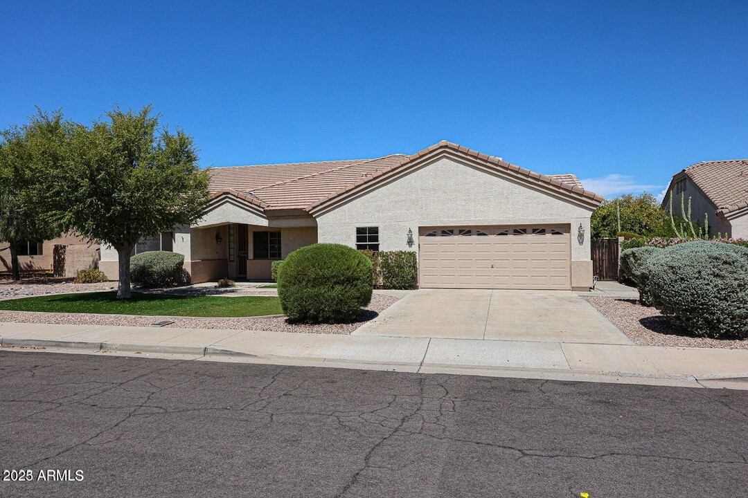 14771 N 88th Ln in Peoria, AZ - Building Photo