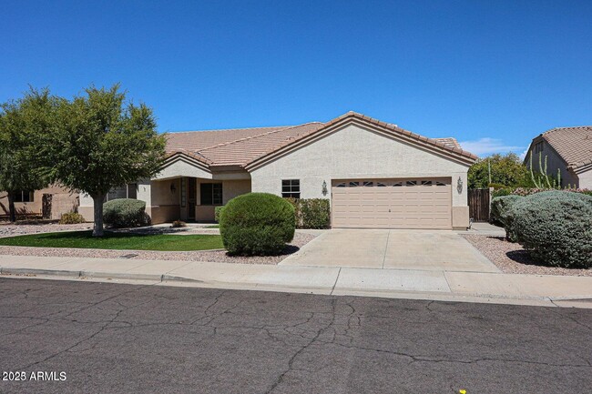 property at 14771 N 88th Ln