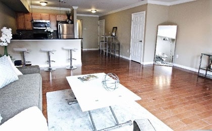Parkside Landing in East Boston, MA - Building Photo - Interior Photo