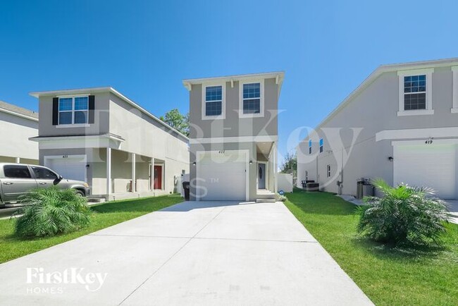 421 N Finley Ave in Kissimmee, FL - Building Photo - Building Photo