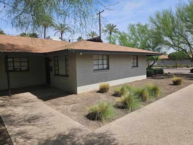 802 W Turney Ave in Phoenix, AZ - Building Photo - Building Photo