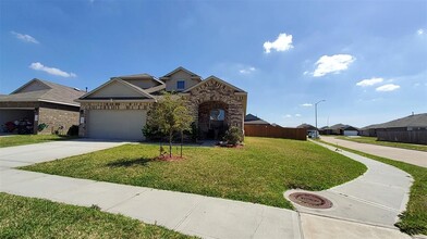 21307 Orono Hts Trl in Katy, TX - Building Photo - Building Photo