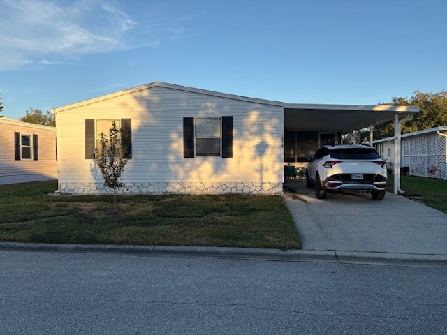 property at 16652 Rialto Dr