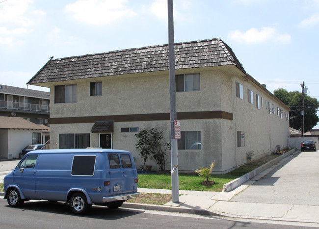 1138 W 166th St in Gardena, CA - Building Photo - Building Photo