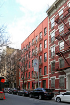 309-311 W 55th St Apartamentos