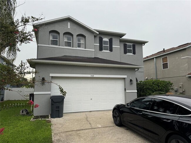 540 Rena Dr in Davenport, FL - Building Photo - Building Photo