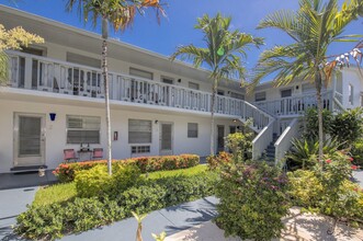 212 N K St in Lake Worth, FL - Building Photo - Interior Photo