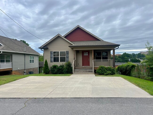 property at 2370 Textile St