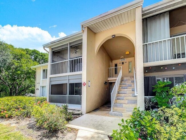 property at 13750 Oneida Dr